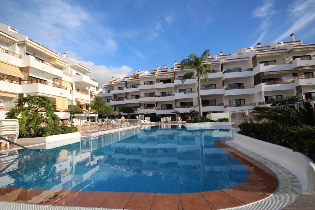 Apartment Sur Sunrises, Los Cristianos Los Cristianos  Exterior foto