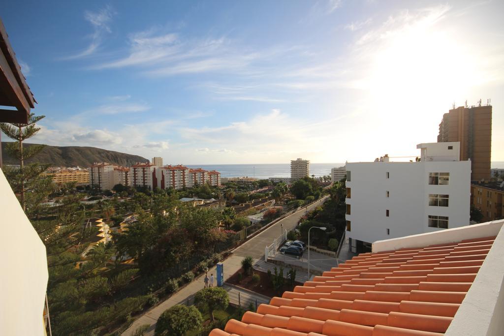 Apartment Sur Sunrises, Los Cristianos Los Cristianos  Exterior foto