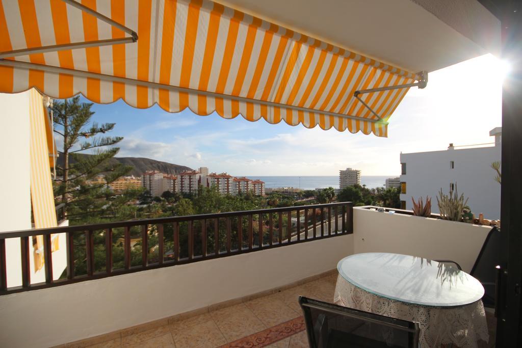 Apartment Sur Sunrises, Los Cristianos Los Cristianos  Exterior foto