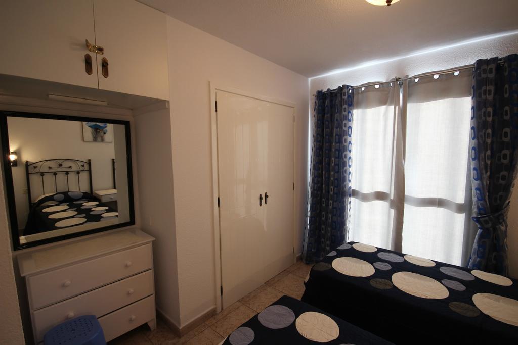 Apartment Sur Sunrises, Los Cristianos Los Cristianos  Exterior foto