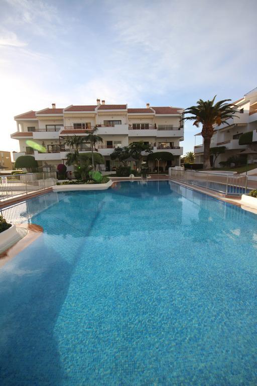 Apartment Sur Sunrises, Los Cristianos Los Cristianos  Exterior foto