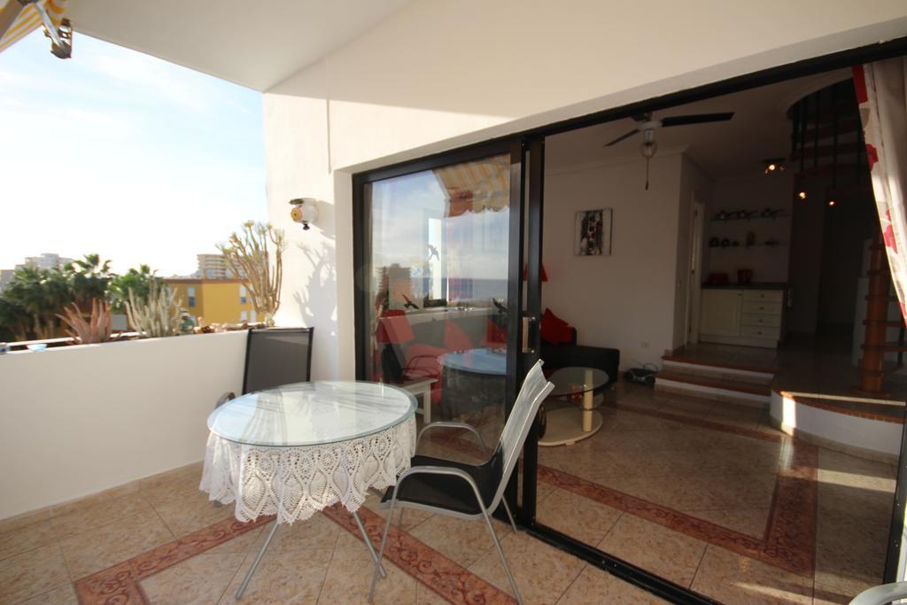 Apartment Sur Sunrises, Los Cristianos Los Cristianos  Exterior foto